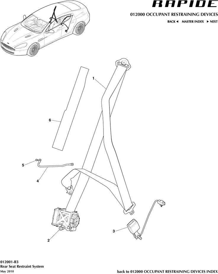 car: RAPIDE,item_no: 1,quantity: 1,reference: RAPIDE_00-00-RAPIDE_012001-B3