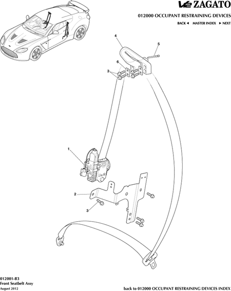 car:ZAGATO V12,item_no:-,quantity:1,reference:ZAGATO_V12_00-00-ZAGATO_V12_012001-B3