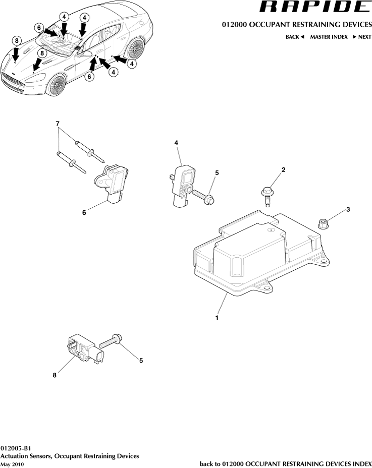 car: RAPIDE,item_no: 4,quantity: 4,reference: RAPIDE_00-00-RAPIDE_012005-B1