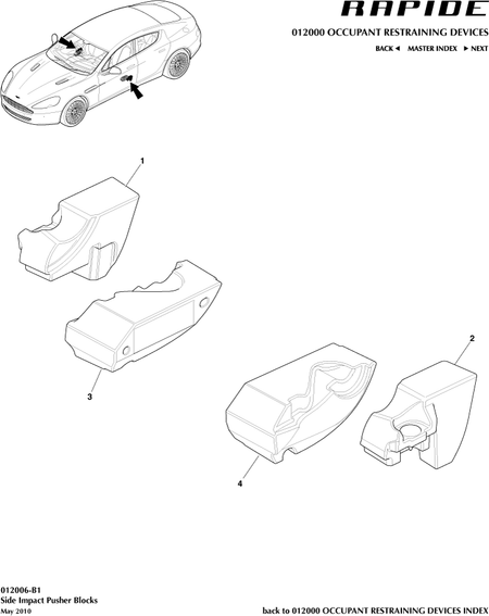 car: RAPIDE,item_no: 1,quantity: 1,reference: RAPIDE_00-00-RAPIDE_012006-B1