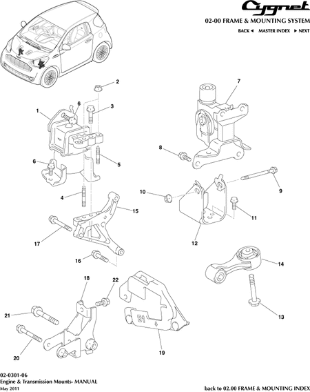 car: CYGNET,item_no: 14,quantity: 1,reference: CYGNET_00-00-CYGNET_02-0301-06