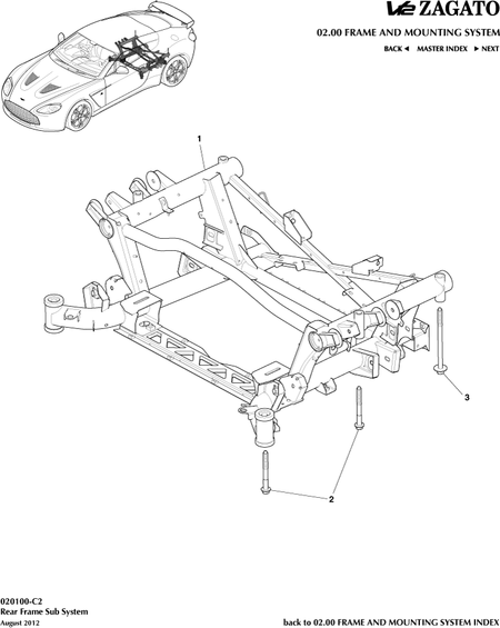 car:ZAGATO V12,item_no:2,quantity:4,reference:ZAGATO_V12_00-00-ZAGATO_V12_020100-C2