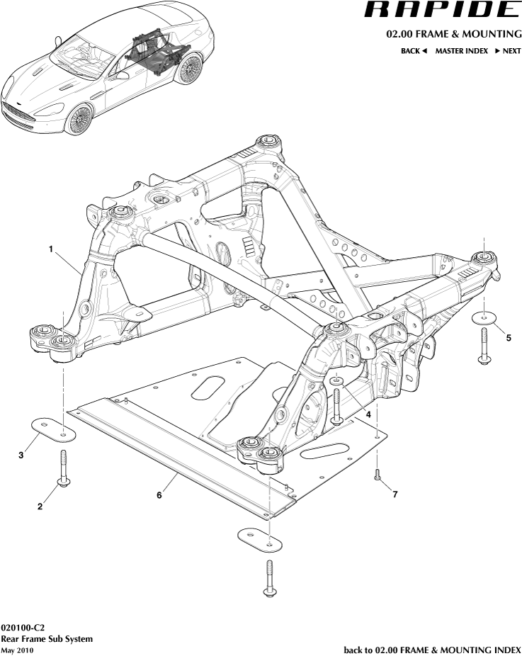 car: RAPIDE,item_no: 2,quantity: 8,reference: RAPIDE_00-00-RAPIDE_020100-C2