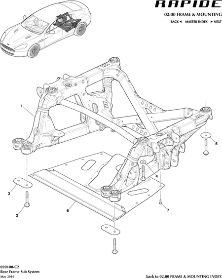 car: RAPIDE,item_no: 2,quantity: 8,reference: RAPIDE_00-00-RAPIDE_020100-C2