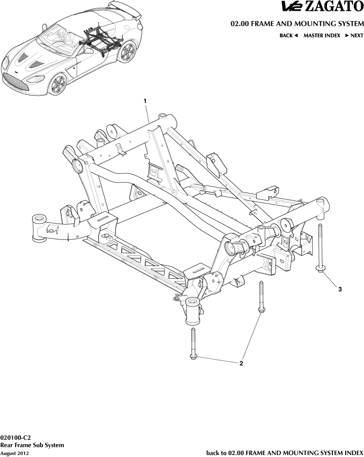 car:ZAGATO V12,item_no:3,quantity:2,reference:ZAGATO_V12_00-00-ZAGATO_V12_020100-C2
