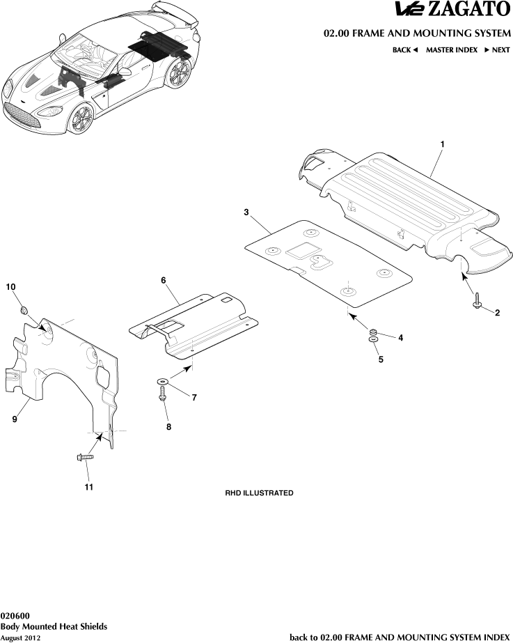car:ZAGATO V12,item_no:4,quantity:5,reference:ZAGATO_V12_00-00-ZAGATO_V12_020600