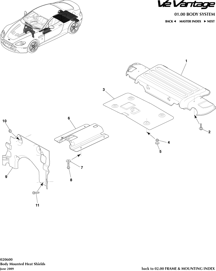 car: VANTAGE V12,item_no: 6,quantity: 1,reference: VANTAGE_V12_00-00-VANTAGE_V12_020600