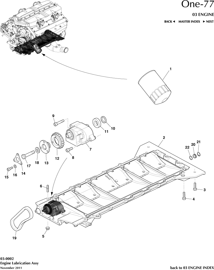 car:ONE-77,item_no:6,quantity:7,reference:ONE_77_00-00-ONE_77_03-0002