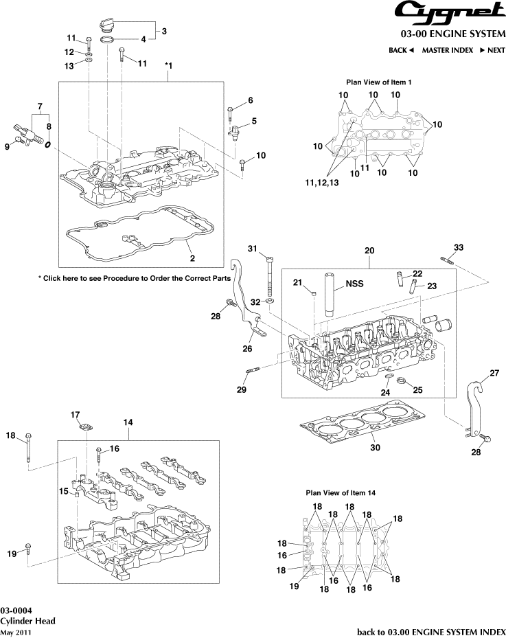 car: CYGNET,item_no: 13,quantity: 2,reference: CYGNET_00-00-CYGNET_03-0004