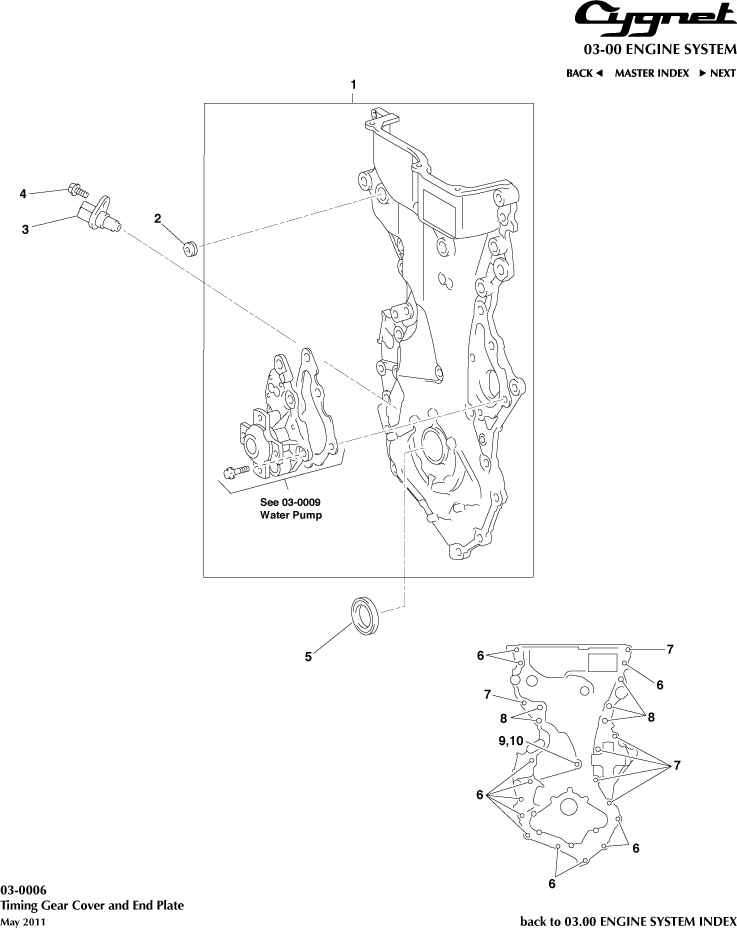 car: CYGNET,item_no: 1,quantity: 1,reference: CYGNET_00-00-CYGNET_03-0006