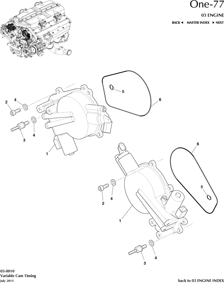 car: ONE-77,item_no: 2,quantity: 7,reference: ONE_77_00-00-ONE_77_03-0010