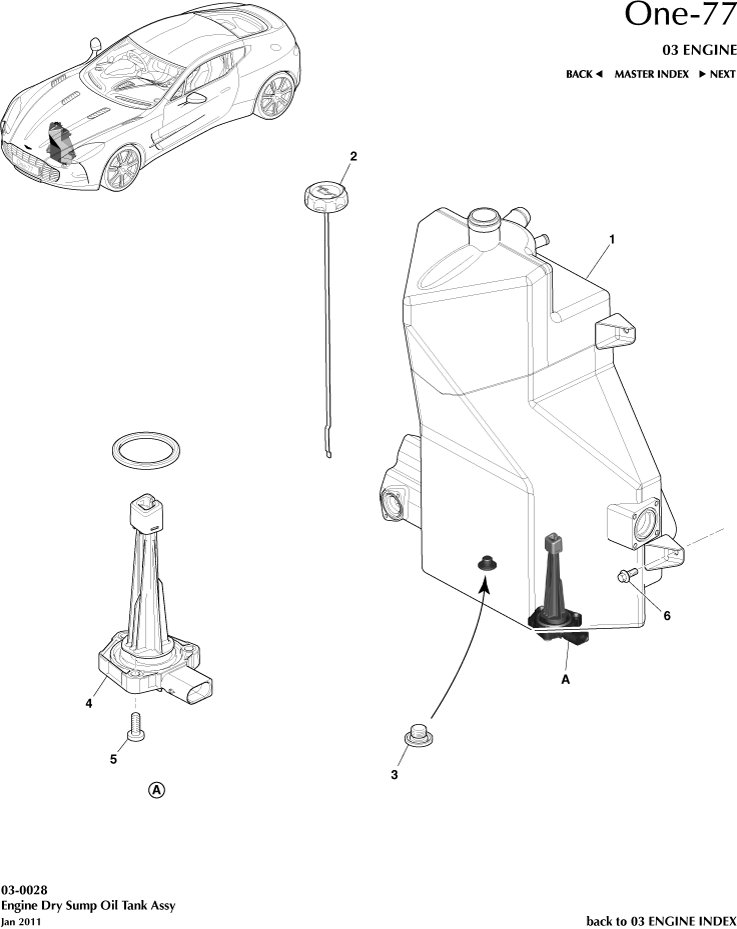 car: ONE-77,item_no: 2,quantity: 1,reference: ONE_77_00-00-ONE_77_03-0028