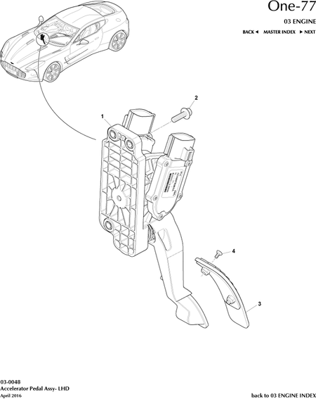 car:ONE-77,item_no:2,quantity:3,reference:ONE_77_00-00-ONE_77_03-0048
