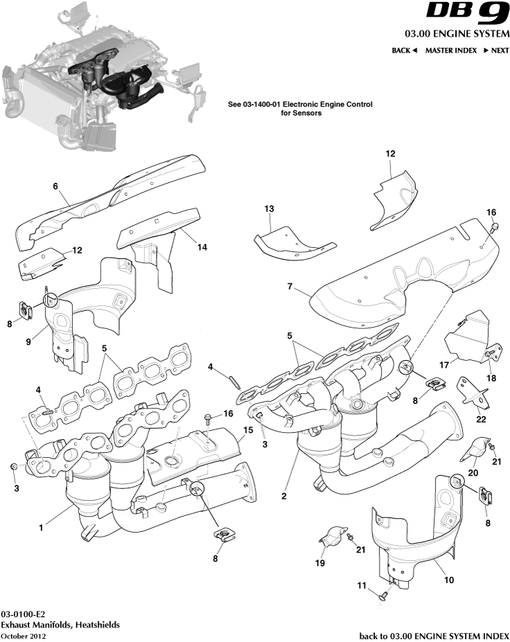 car: DB9,item_no: 1,quantity: 1,reference: DB9_13_00-00-DB9_13_03-0100-E2