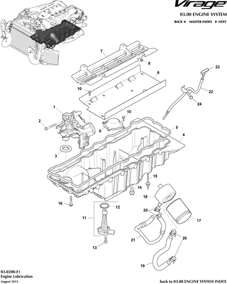 car: VIRAGE,item_no: 22,quantity: 1,reference: VIRAGE_00-00-VIRAGE_03-0200-E1