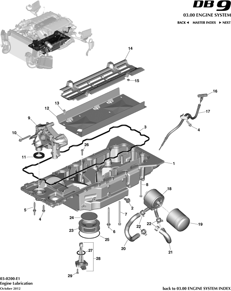 car: DB9,item_no: 16,quantity: 1,reference: DB9_13_00-00-DB9_13_03-0200-E1