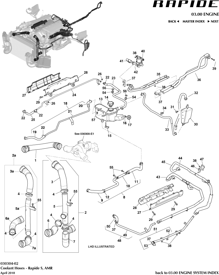 car: RAPIDE,item_no: 3a,quantity: 1,reference: RAPIDE_00-00-RAPIDE_03-0304-02