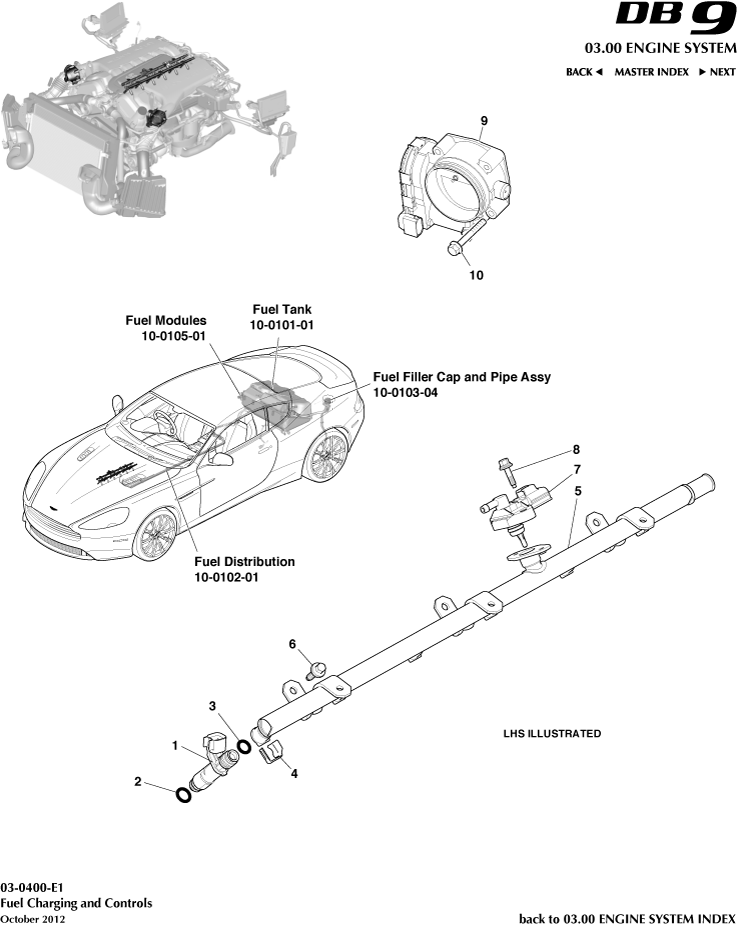 car: DB9,item_no: 5,quantity: 1,reference: DB9_13_00-00-DB9_13_03-0400-E1