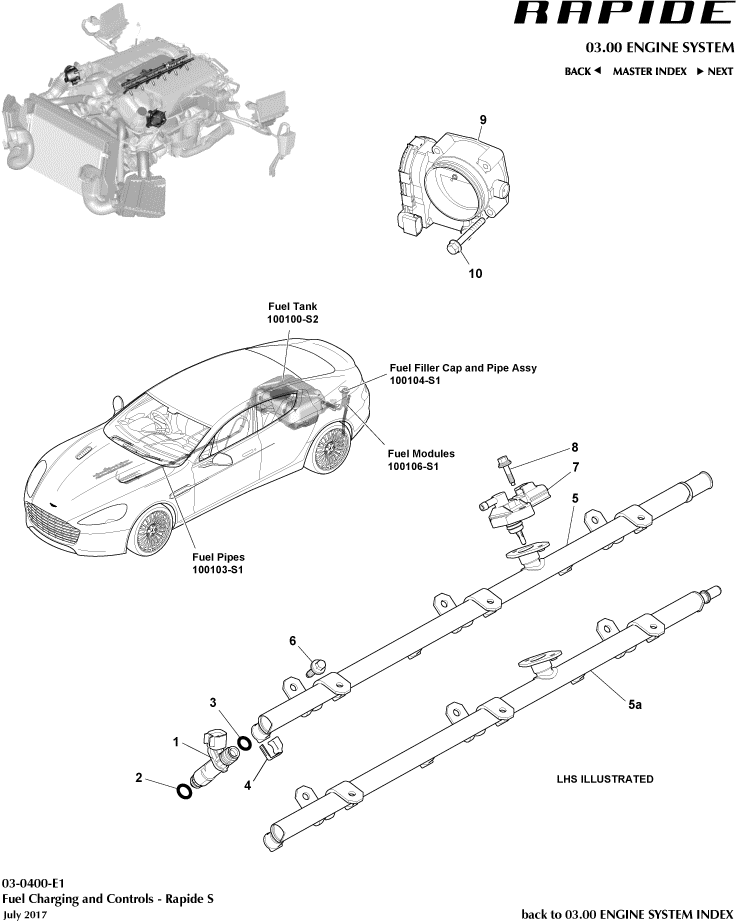 car: RAPIDE,item_no: 5,quantity: 1,reference: RAPIDE_00-00-RAPIDE_03-0400-E1