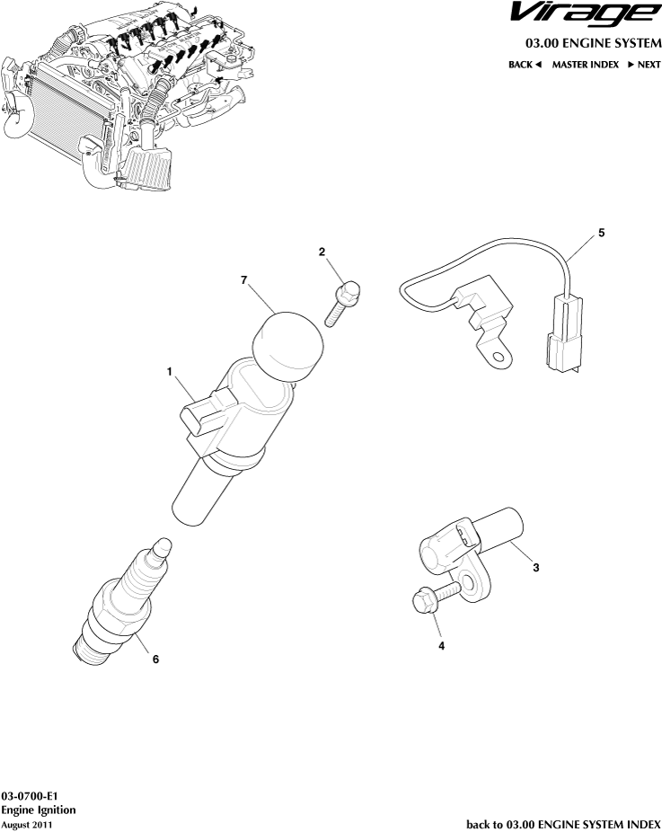 car:VIRAGE,item_no:2,quantity:12,reference:VIRAGE_00-00-VIRAGE_03-0700-E1