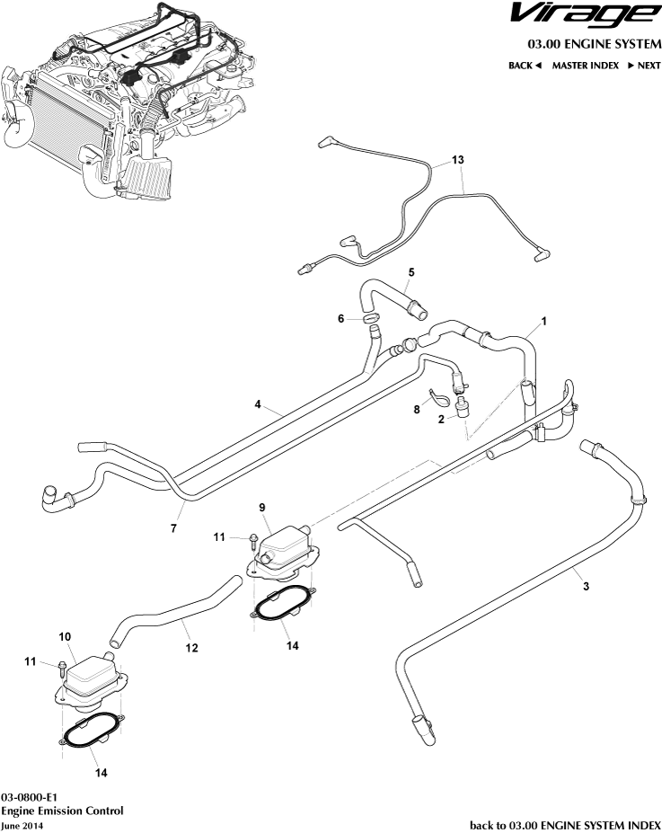 car:VIRAGE,item_no:6,quantity:2,reference:VIRAGE_00-00-VIRAGE_03-0800-E1