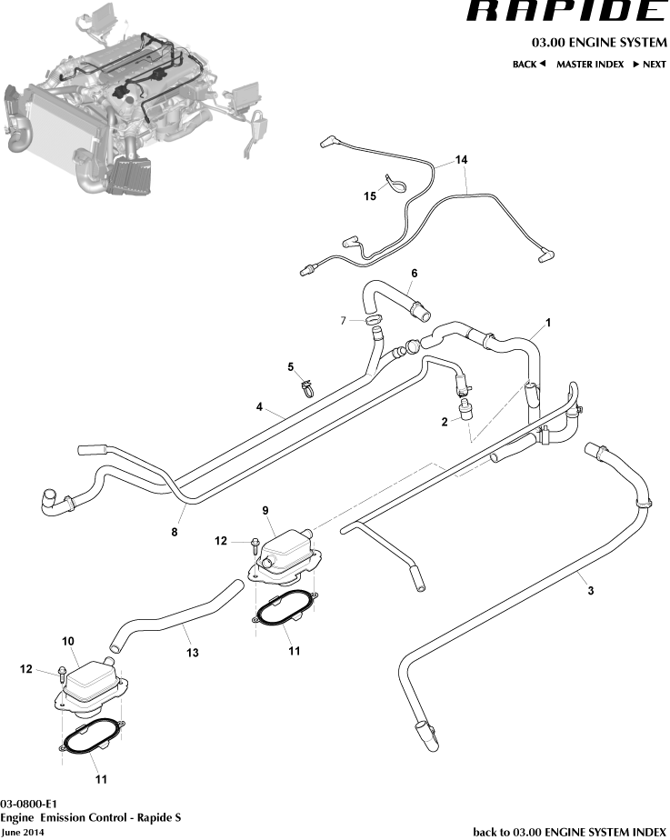 car: RAPIDE,item_no: 14,quantity: 1,reference: RAPIDE_00-00-RAPIDE_03-0800-E1