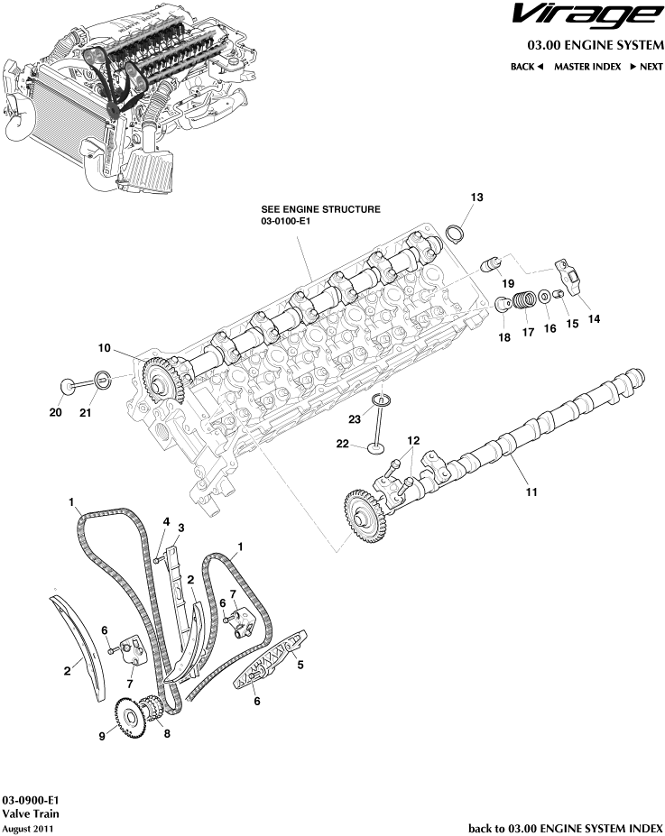 car: VIRAGE,item_no: 16,quantity: 48,reference: VIRAGE_00-00-VIRAGE_03-0900-E1