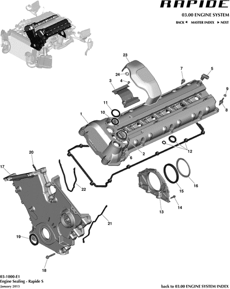 car: RAPIDE,item_no: 12,quantity: 2,reference: RAPIDE_00-00-RAPIDE_03-1000-E1
