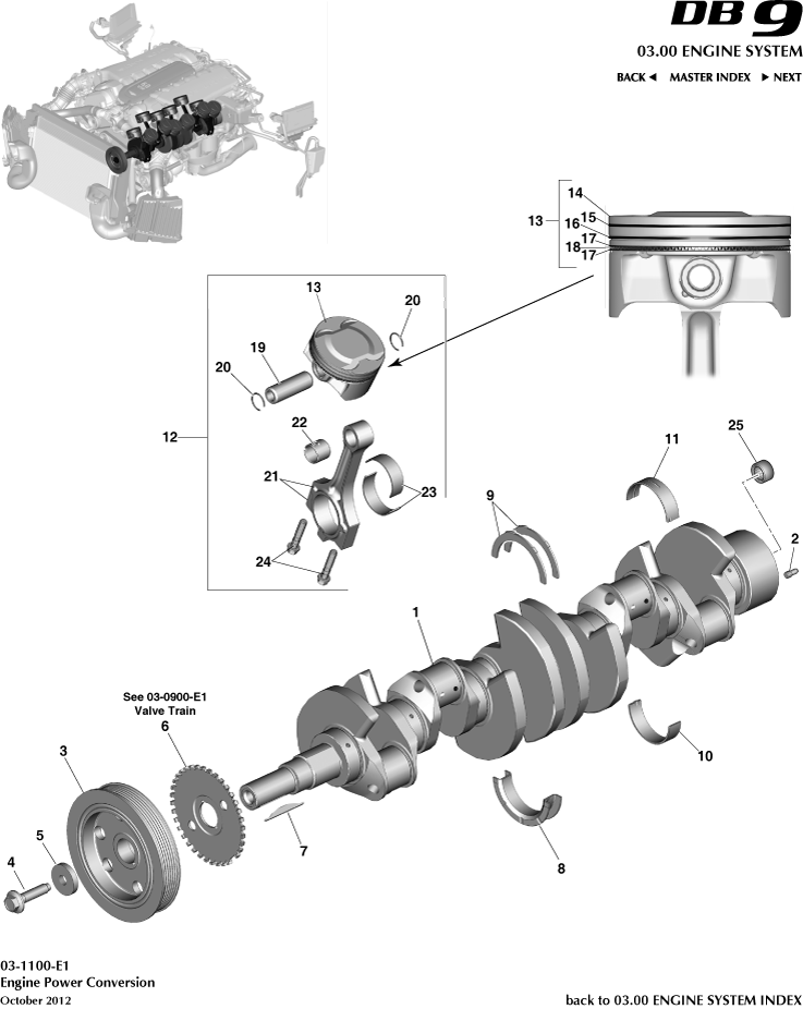 car: DB9,item_no: 4,quantity: 1,reference: DB9_13_00-00-DB9_13_03-1100-E1