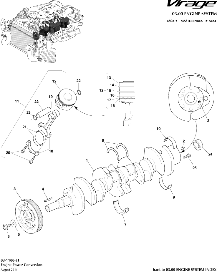 car: VIRAGE,item_no: 6,quantity: 1,reference: VIRAGE_00-00-VIRAGE_03-1100-E1