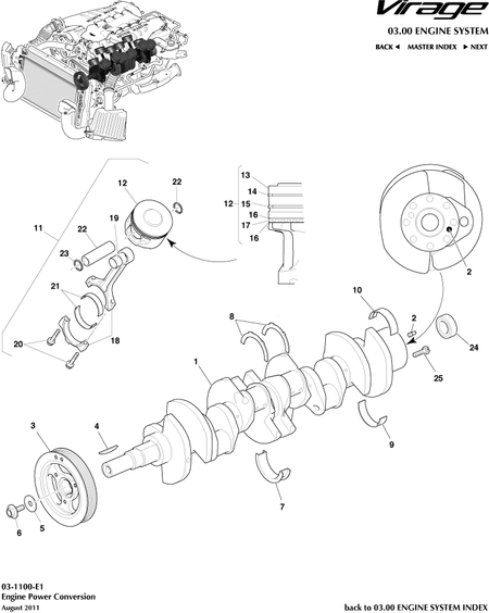 car: VIRAGE,item_no: 9,quantity: 6,reference: VIRAGE_00-00-VIRAGE_03-1100-E1