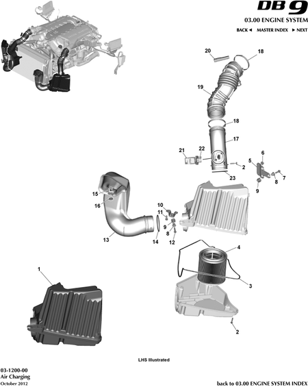 car: DB9,item_no: 4,quantity: 2,reference: DB9_13_00-00-DB9_13_03-1200-00