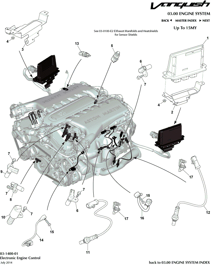 car: VANQUISH,item_no: 2,quantity: 1,reference: VANQUISH_13_00-00-VANQUISH_13_03-1400-01