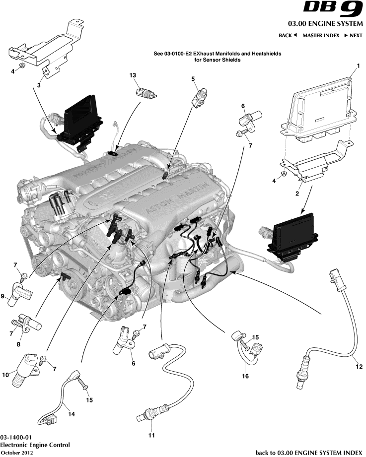 car: DB9,item_no: 2,quantity: 1,reference: DB9_13_00-00-DB9_13_03-1400-01