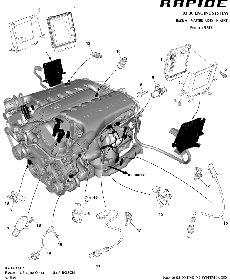 car: RAPIDE,item_no: 1,quantity: 2,reference: RAPIDE_00-00-RAPIDE_03-1400-02