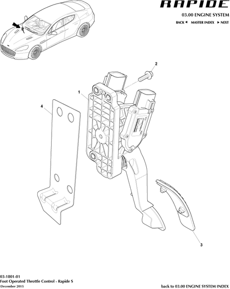 car: RAPIDE,item_no: -,quantity: 1,reference: RAPIDE_00-00-RAPIDE_03-1801-01