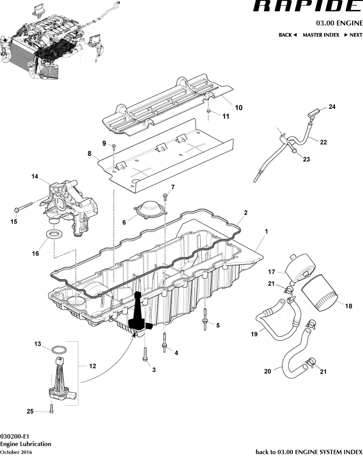 car: RAPIDE,item_no: 24,quantity: 1,reference: RAPIDE_00-00-RAPIDE_030200-E1