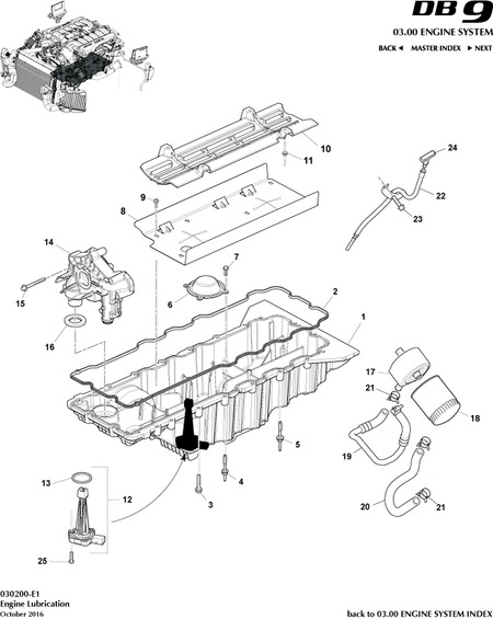 car: DB9,item_no: 22,quantity: 1,reference: DB9_05_12_00-00-DB9_05_12_030200-E1
