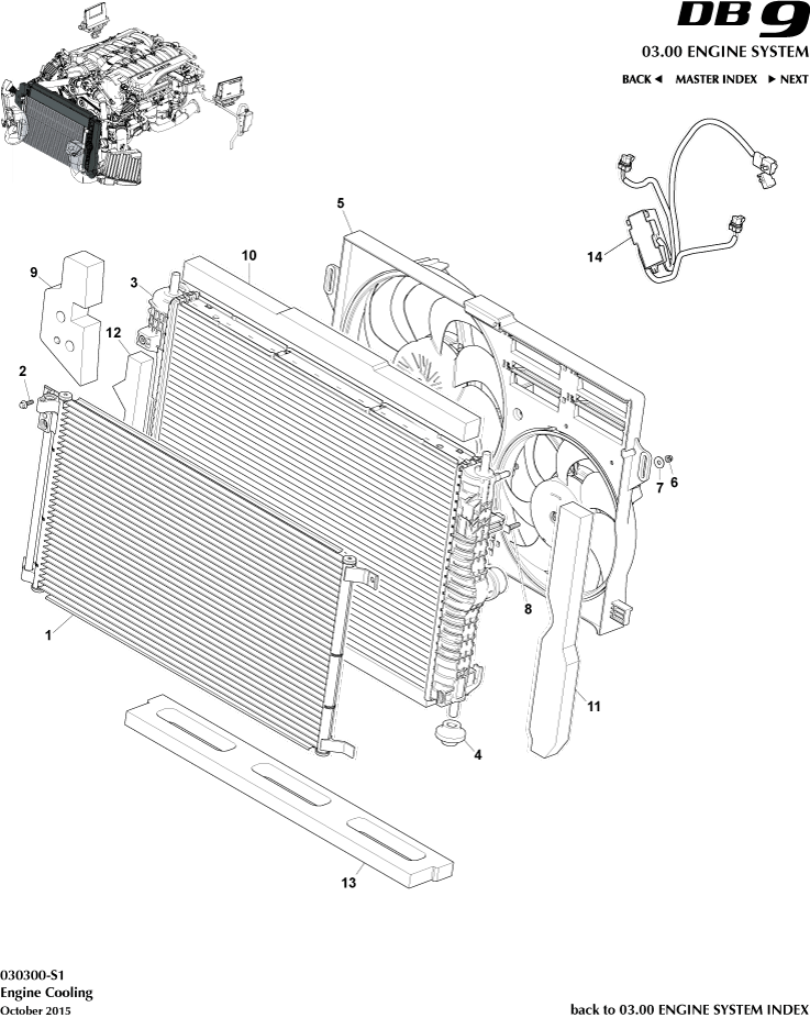 car: DB9,item_no: 9,quantity: 1,reference: DB9_05_12_00-00-DB9_05_12_030300-S1