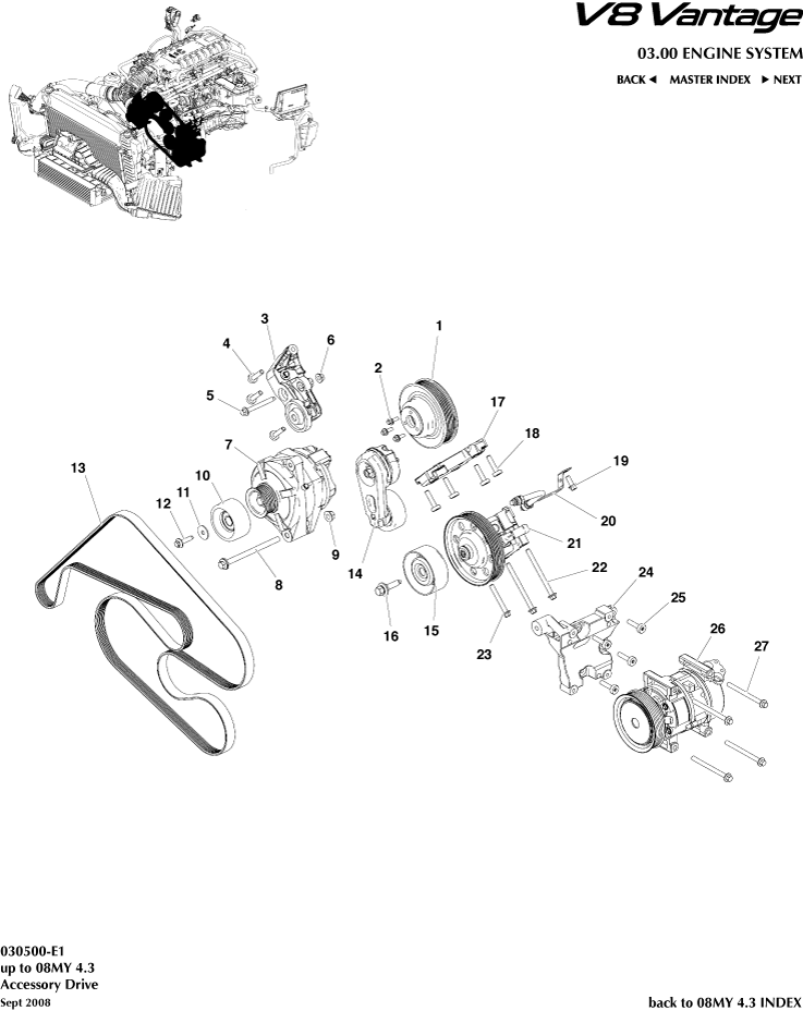 car:VANTAGE V8,item_no:2,quantity:3,reference:VANTAGE_V8_00-00-VANTAGE_V8_030500-E1