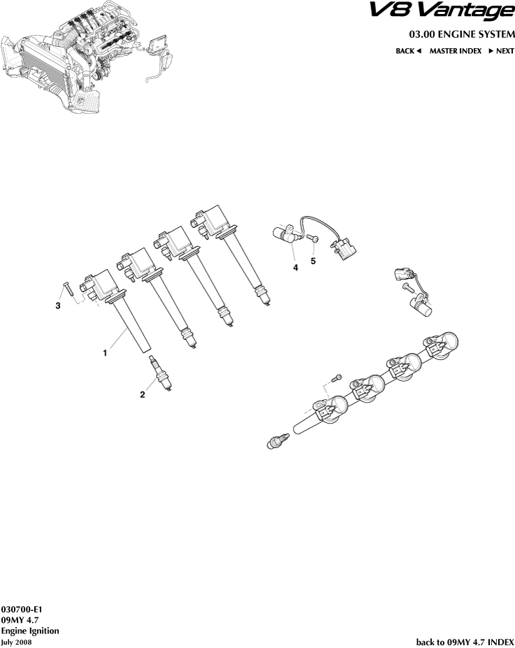 car:VANTAGE V8,item_no:2,quantity:2,reference:VANTAGE_V8_00-00-VANTAGE_V8_030700-E1a