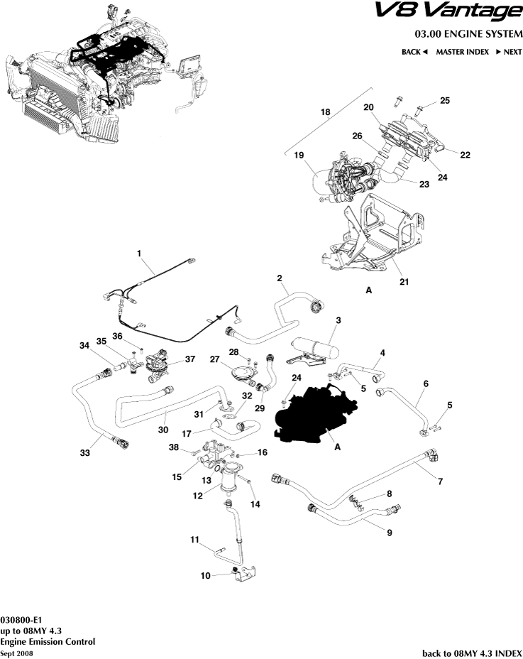 car:VANTAGE V8,item_no:33,quantity:1,reference:VANTAGE_V8_00-00-VANTAGE_V8_030800-E1