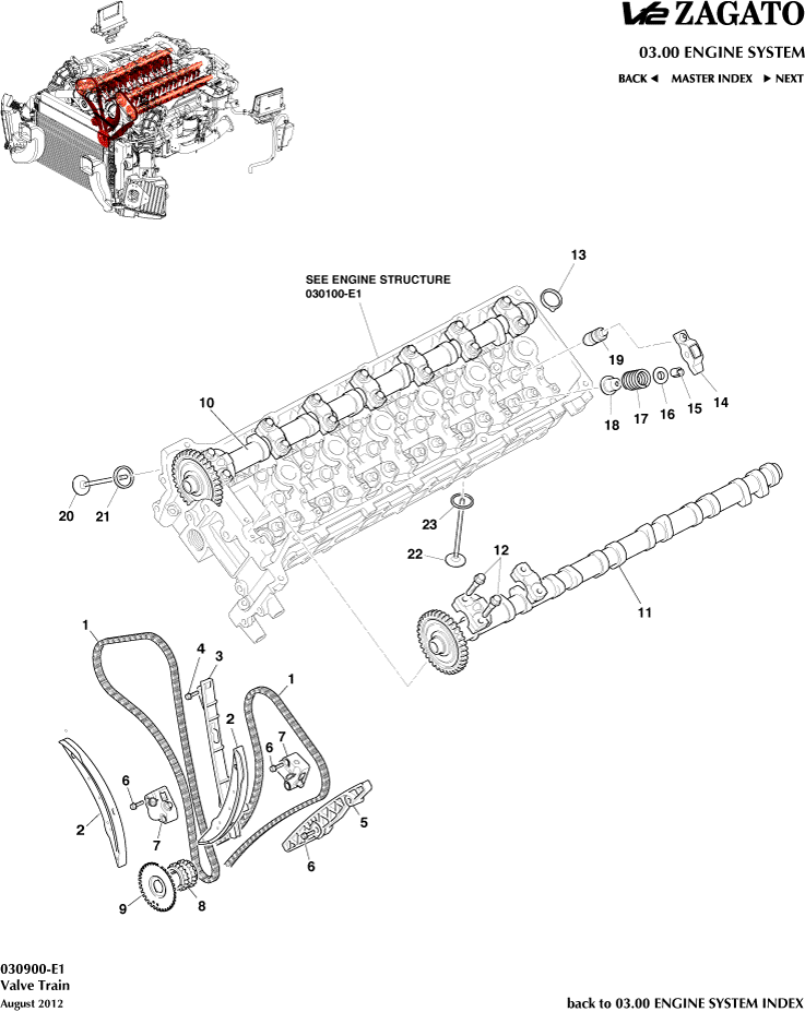 car: ZAGATO V12,item_no: 5,quantity: 1,reference: ZAGATO_V12_00-00-ZAGATO_V12_030900-E1