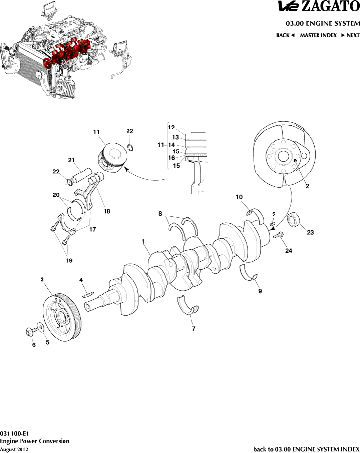 car: ZAGATO V12,item_no: 6,quantity: 1,reference: ZAGATO_V12_00-00-ZAGATO_V12_031100-E1