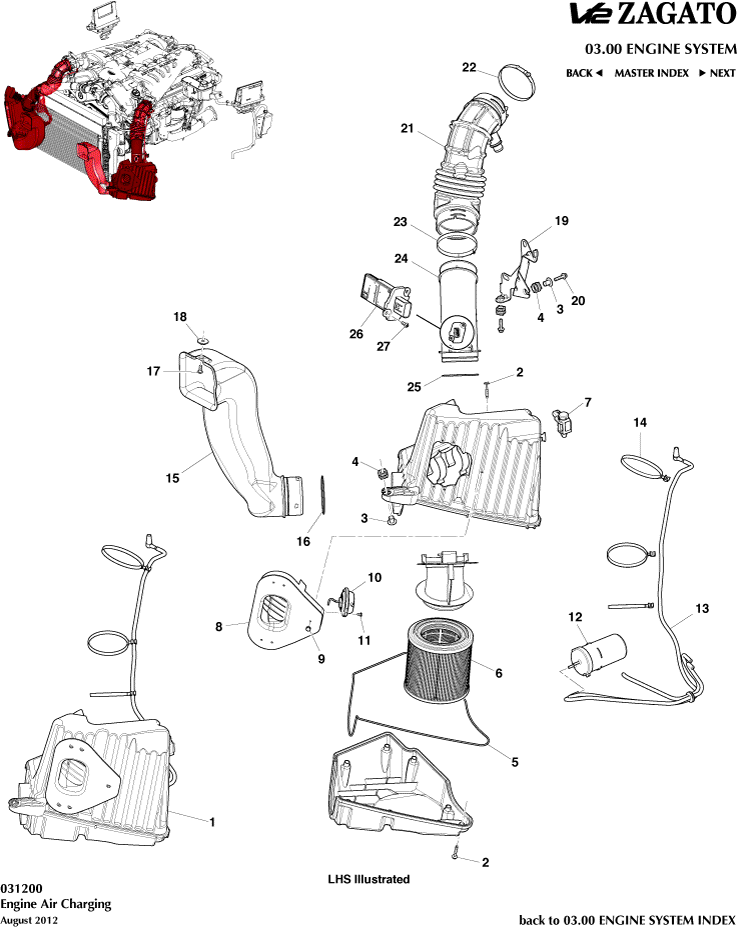 car: ZAGATO V12,item_no: 6,quantity: 2,reference: ZAGATO_V12_00-00-ZAGATO_V12_031200