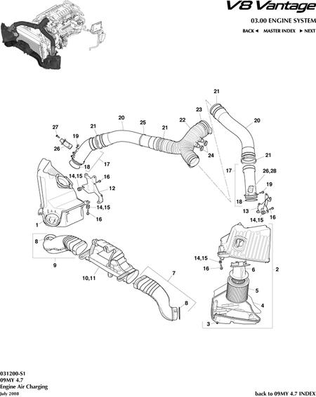car:VANTAGE V8,item_no:7,quantity:1,reference:VANTAGE_V8_00-00-VANTAGE_V8_031200-S1a