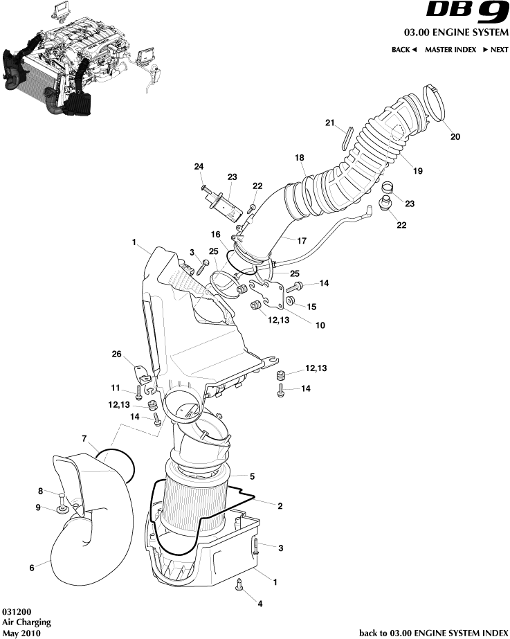 car: DB9,item_no: 5,quantity: 2,reference: DB9_05_12_00-00-DB9_05_12_031200