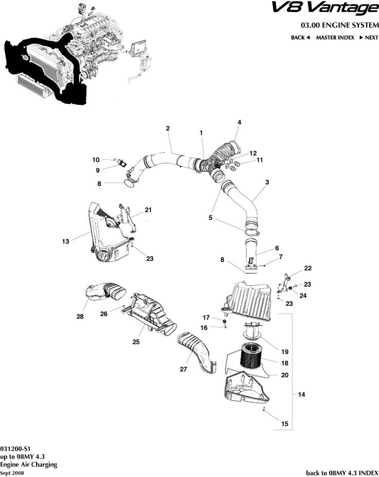 car:VANTAGE V8,item_no:27,quantity:1,reference:VANTAGE_V8_00-00-VANTAGE_V8_031200-S1