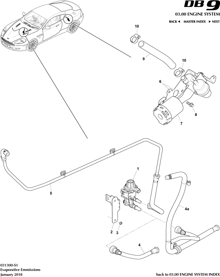 car:DB9,item_no:-,quantity:1,reference:DB9_05_12_00-00-DB9_05_12_031300