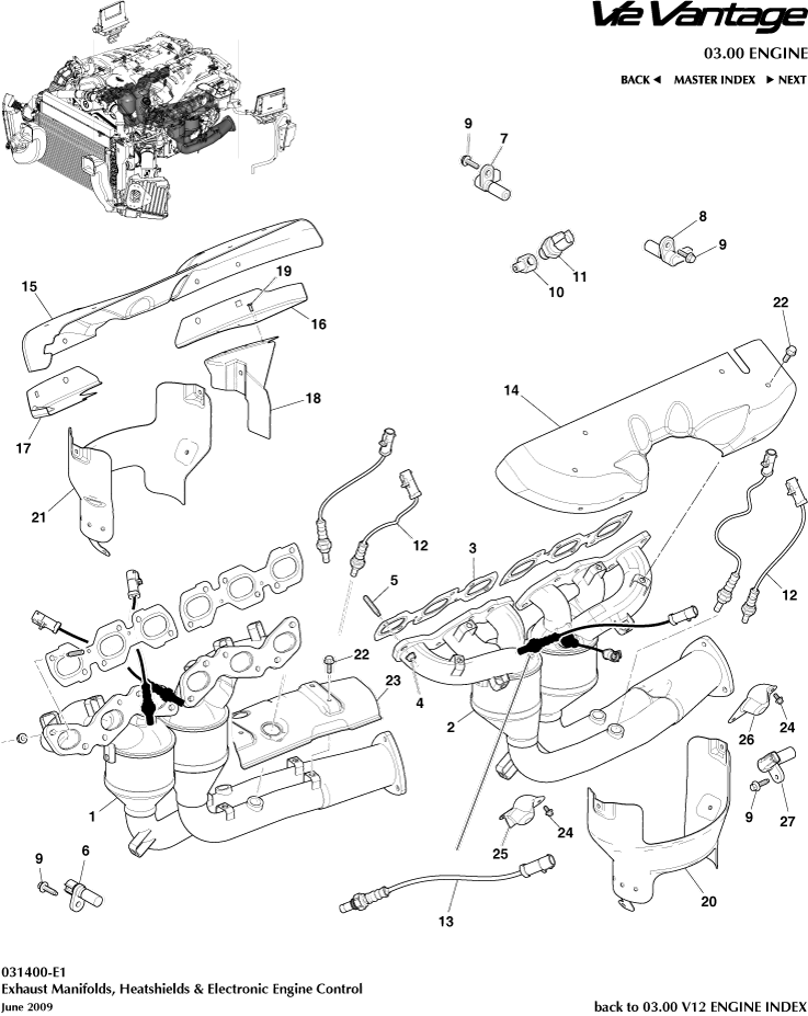 car: VANTAGE V12,item_no: 20,quantity: 1,reference: VANTAGE_V12_00-00-VANTAGE_V12_031400-E1